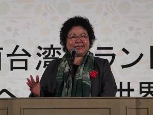 高雄の陳市長は南台湾農産品の安全性をPR