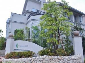 藤澤智慧城以低碳居家環境和防災設備完善為主要特色