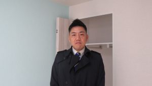 宅建士新行內武建議投資人購買一棟建注意融資事項