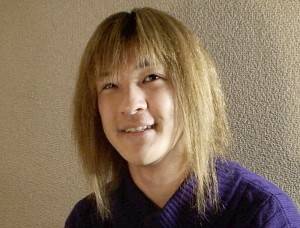 台湾に向けた新曲を制作した田村輝晃さん