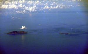 尖閣諸島（ウィキペディアより）
