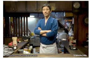 ＴＢＳ系ＣＳ放送「ＴＢＳチャンネル」で「深夜食堂」が放送される。第１シリーズは１月６日、１３日、２０日、２７日、第２シリーズは、１月７日、１４日、２１日、２８日の予定。