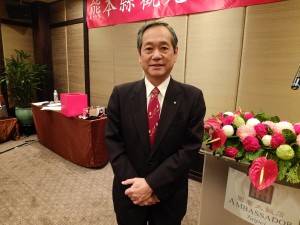 村田信一副知事