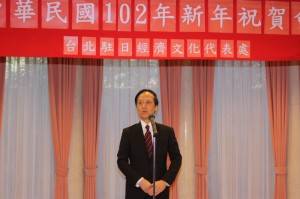井上孝交流協会代表理事・専務理事