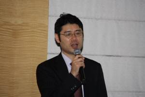 みずほ総合研究所伊藤信悟ASIA調査部中国室長