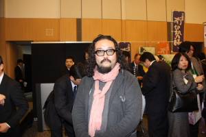 古田秘馬さん