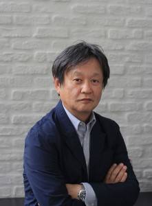 日本知名工業設計師深澤直人
