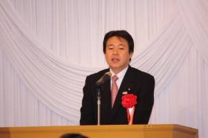 鶴保庸介参議院議員