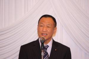 大江康弘議員