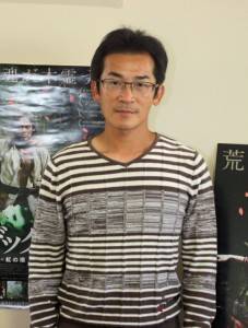 台湾の新鋭ウェイ・ダーション監督(海角7号/君想う、国境の南)