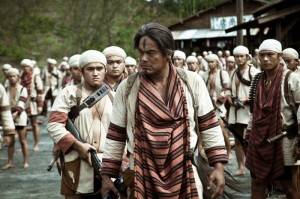 セディック第二部写真(C) Copyright 2011 Central Motion Picture Corporation & ARS Film