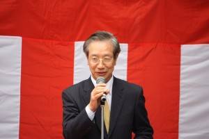 羅坤燦副代表