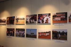 第1回目写真展
