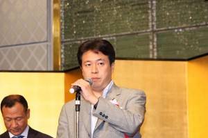 鶴保庸介参議院議員