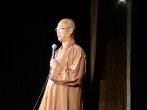 ACC發起人 慧禮法師