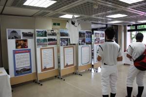 一階展示室