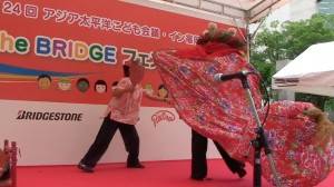 今年はどんなパフォ..