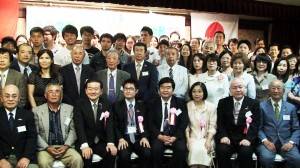 蜃ｺ蟶ｭ閠・〒險伜ｿｵ謦ｮ蠖あ