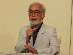 宮崎駿表示這次引退是來真的
