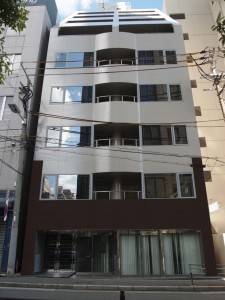 ユニオン谷町ビル