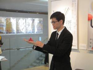 陳彦廷氏