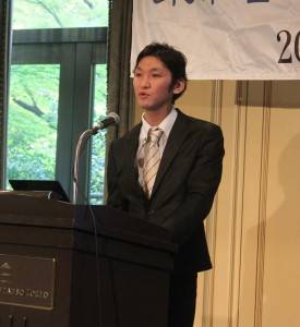 近藤博章氏による波乱万丈な内容のセミナー