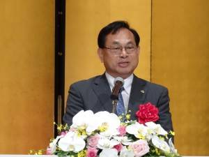 大阪府議員松本利明