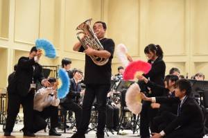 三田村健先生
