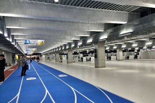 8/5起持有居留權和再入國者　可再入境日本