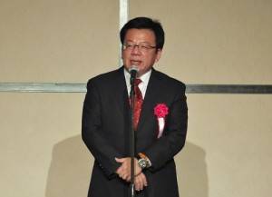 立委李俊俋呼應民進黨主席蔡英文提到的兩岸政府不能停留在國共談判的階段