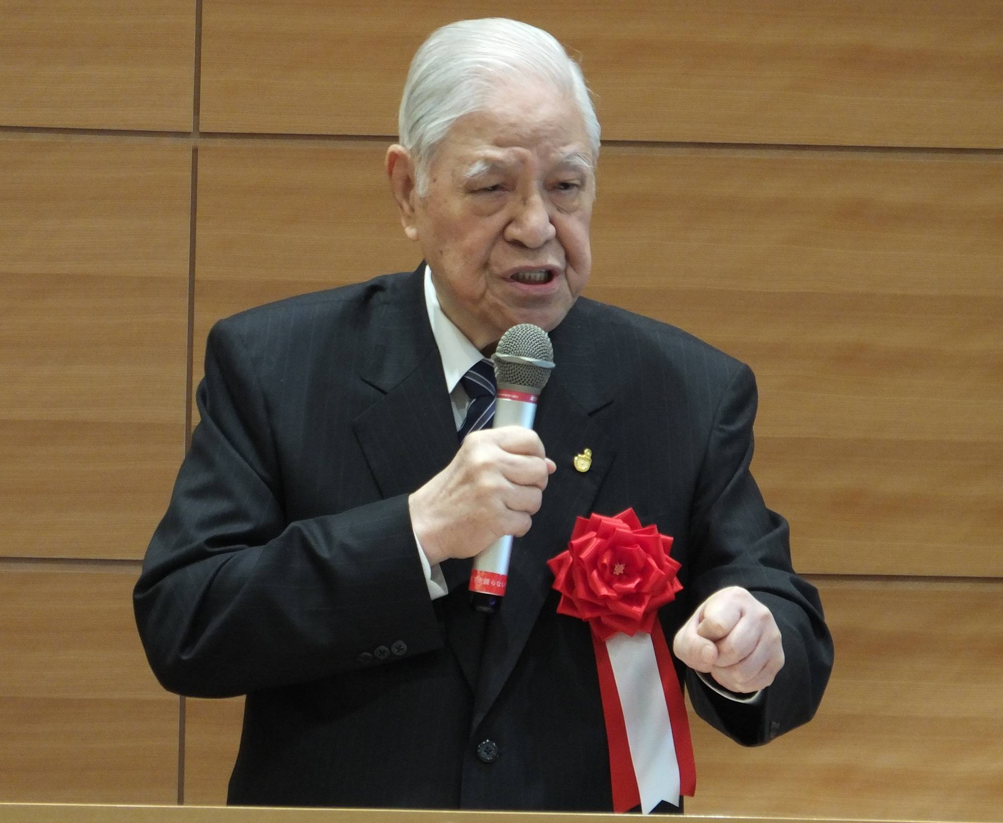 前總統李登輝病逝　享年98歲