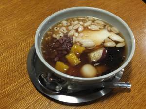 「東京豆花」（702円）
