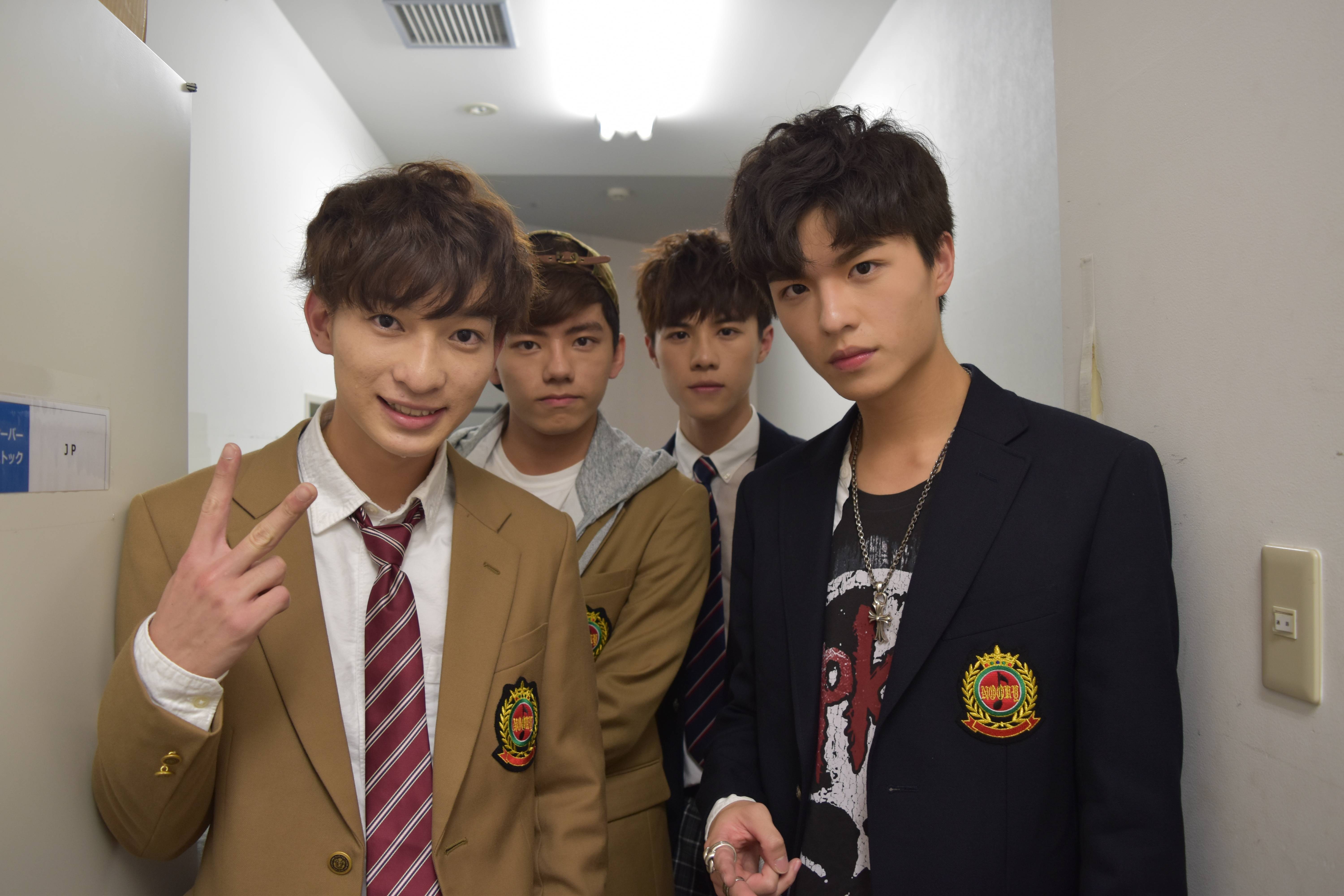 noovyオリコンCDシングルランキング12位獲得