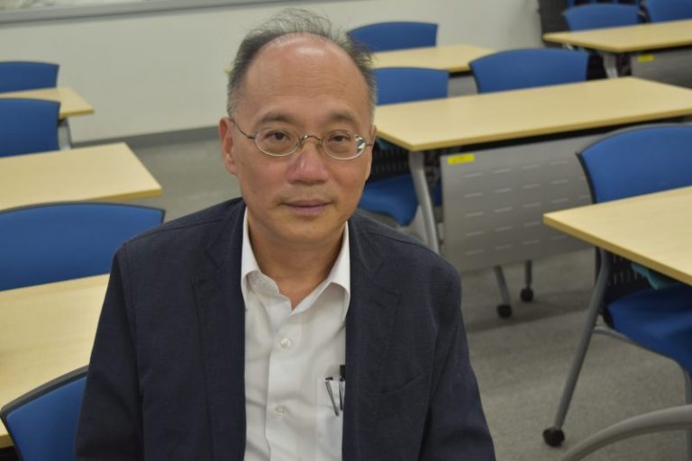 呉館長、二二八事件など公文書公開を訴える