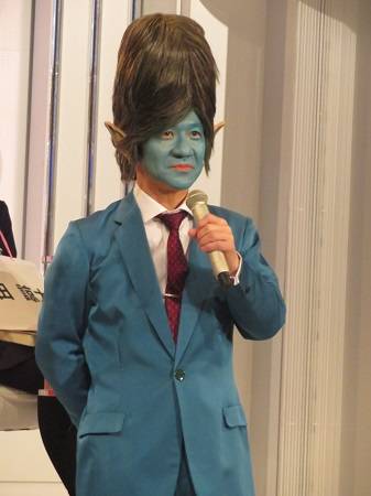 ２０１７「紅白歌合戰」為夢想應援