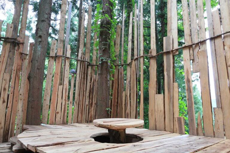 2018大地藝術祭明年7月底登場