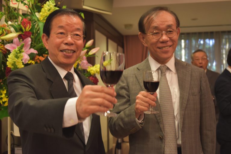 食品輸入の禁止措置解除、台湾独自の政策を