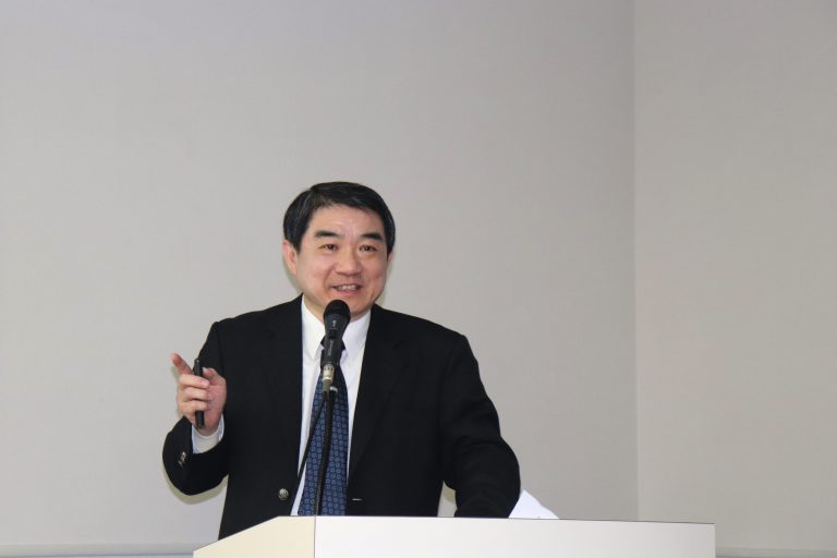 医療・介護産業で日台連携に期待