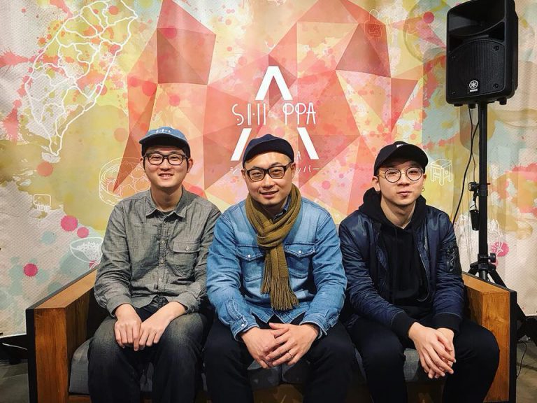 台灣動畫導演受邀參加台灣動畫盃東京交流會