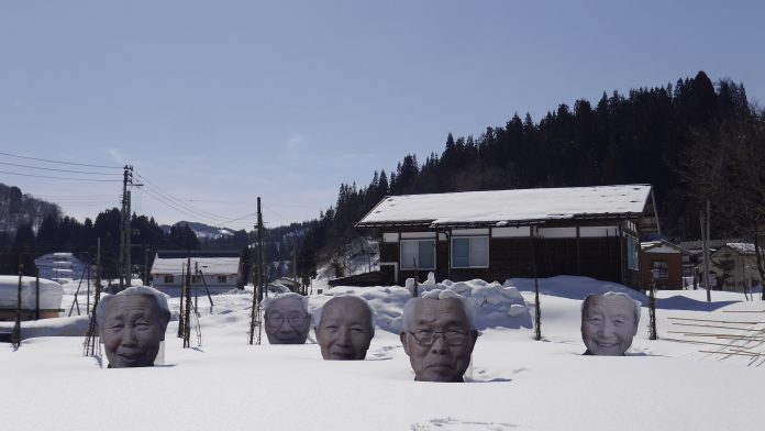 いい顔になったれ!