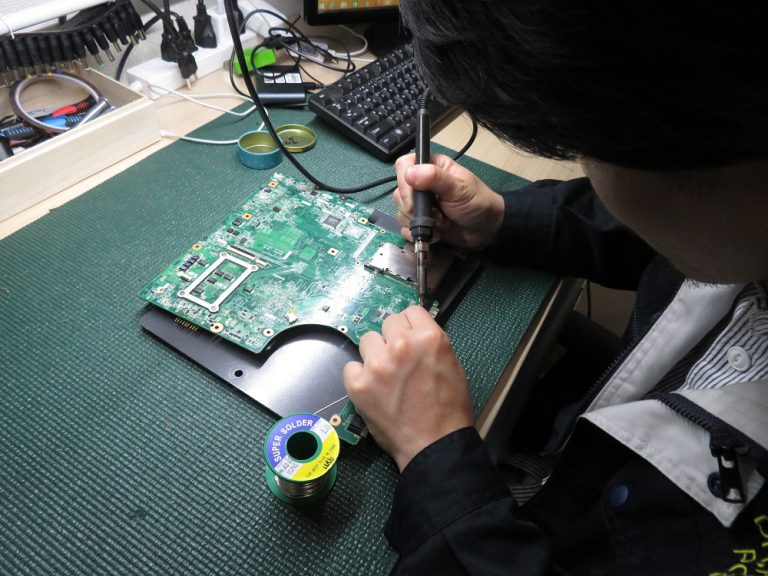 【台灣新聞】20180420修理東京