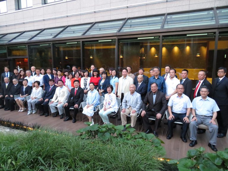 【台灣新聞】20180625傅崑萁訪東京