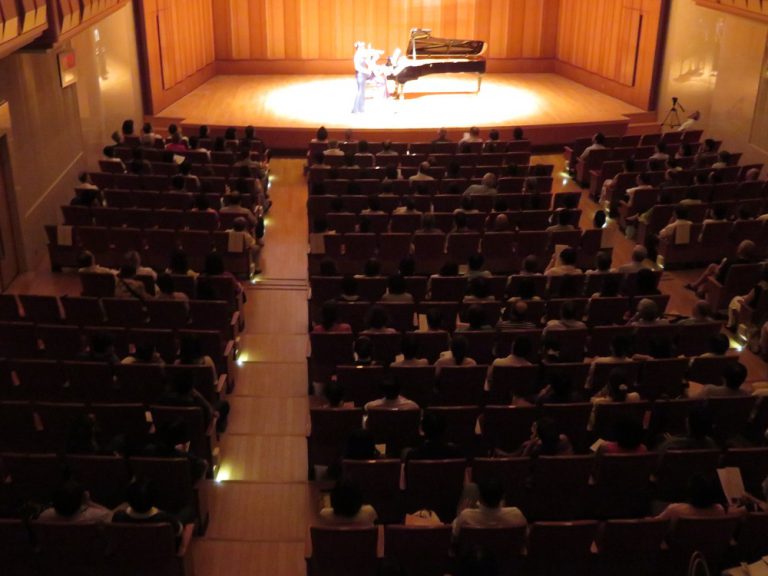 【台灣新聞】20180729故鄉室內樂團