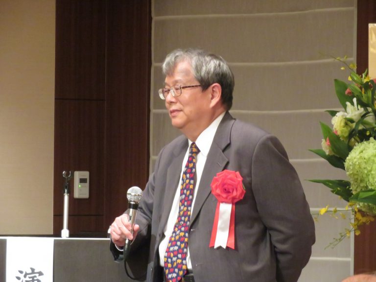 【台灣新聞】20180909陳師孟演講