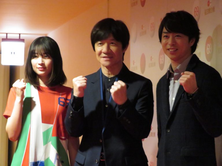 ＮＨＫ紅白　平成三十年音樂集大成