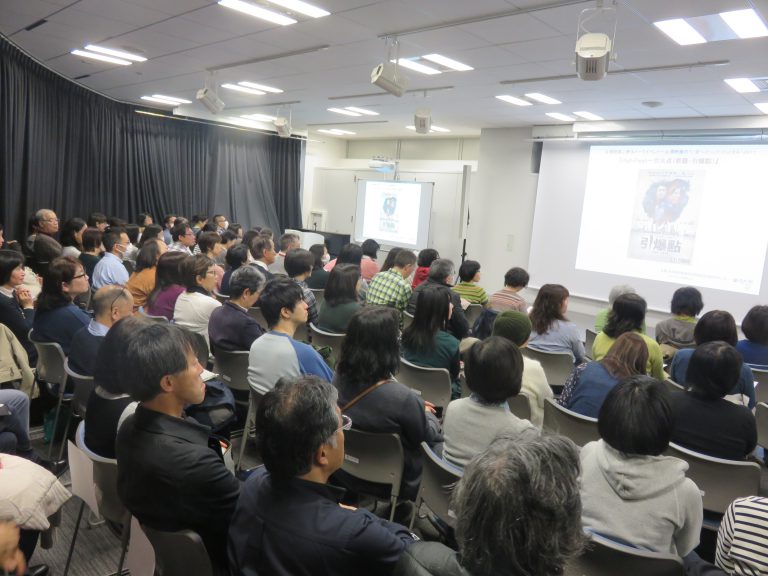 台灣電影上映會及沙龍系列講座「引爆」登場