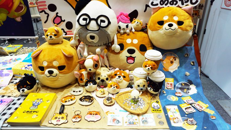 台湾パビリオンに「Fresh Taiwan」がお披露目～台湾らしさがたっぷり