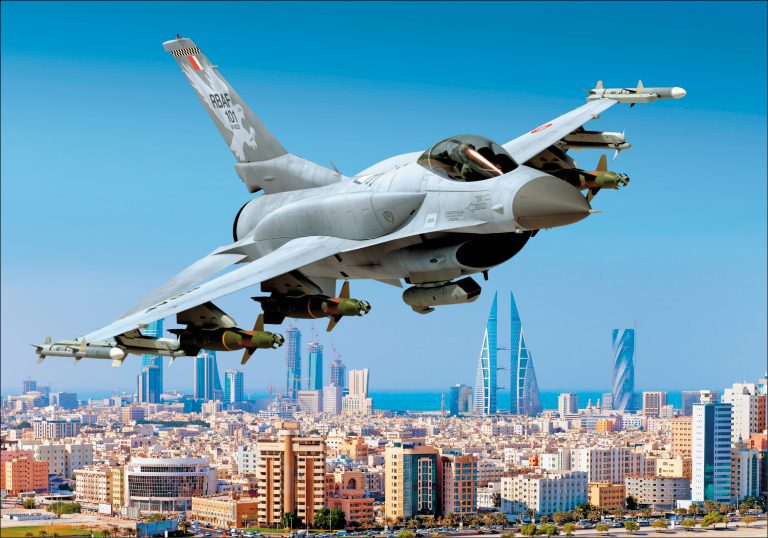 米国、台湾にF16戦闘機売却へ 8500億円規模