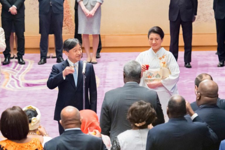 賀日皇登基 台灣將贈｢日本櫻、榕、竹｣返鄉