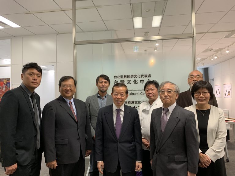 創意都市與農村 台日探討永續創生